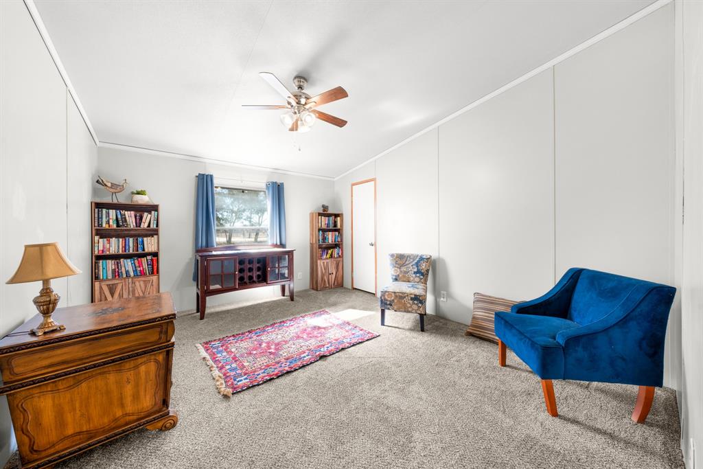 Luby Acres - Residential