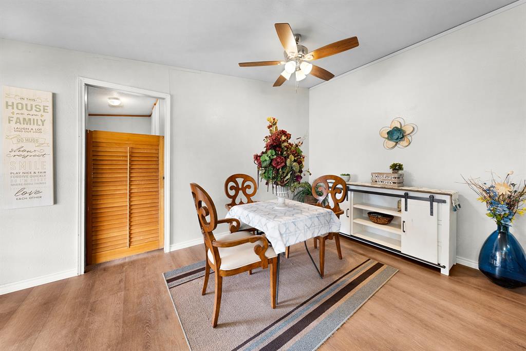 Luby Acres - Residential