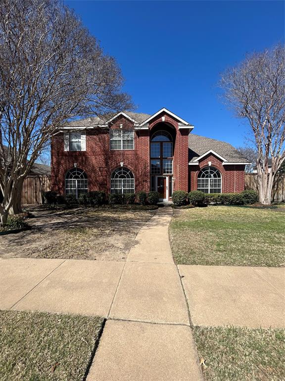 1405 Blackburn Lane