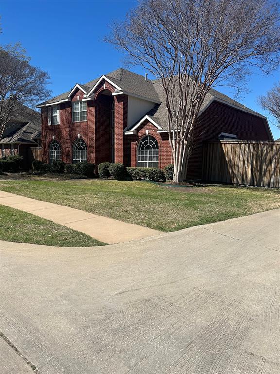 1405 Blackburn Lane