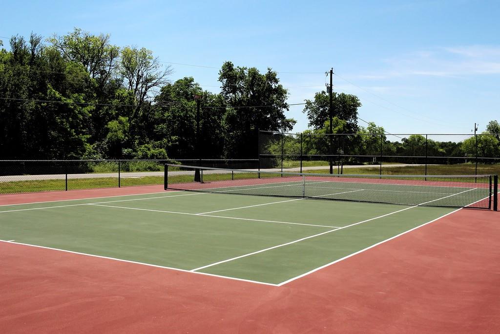 White Bluff #01 - Land