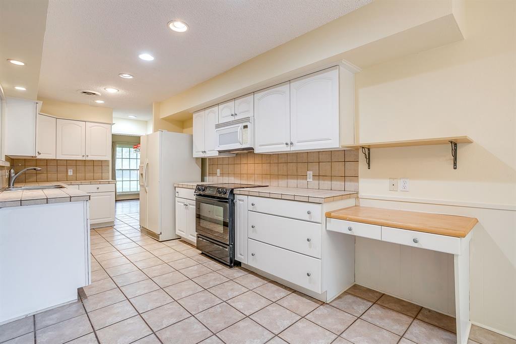 Ridgmar Addition - Residential
