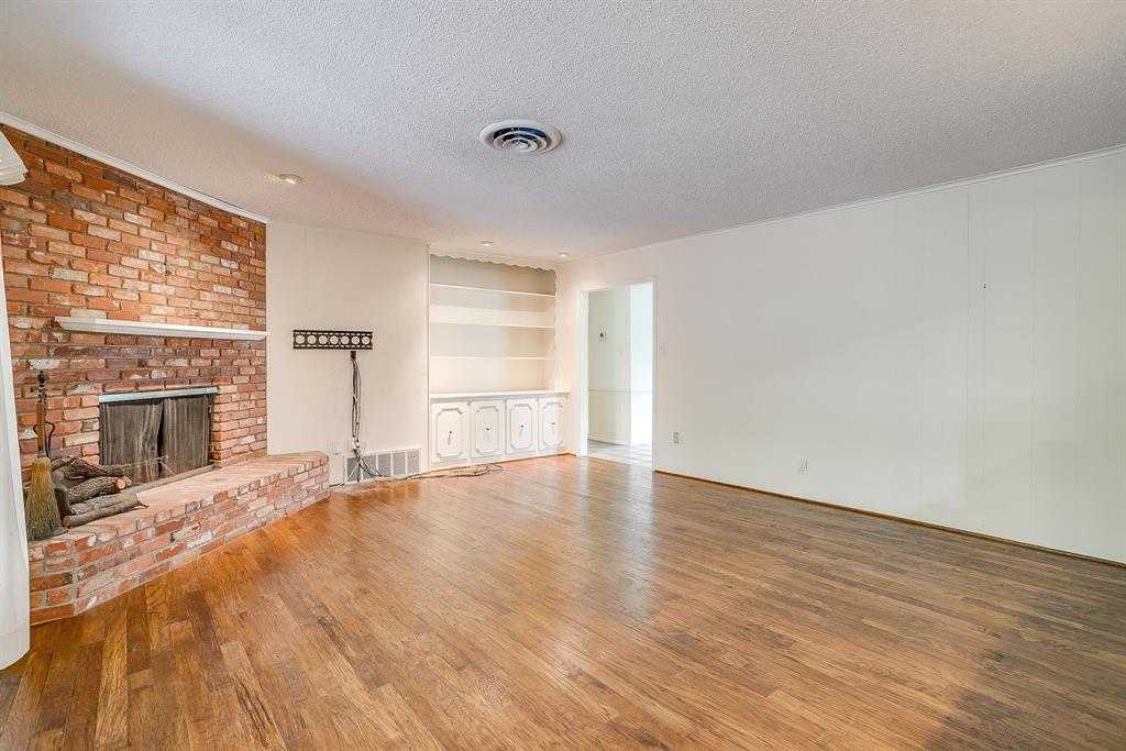 Ridgmar Addition - Residential