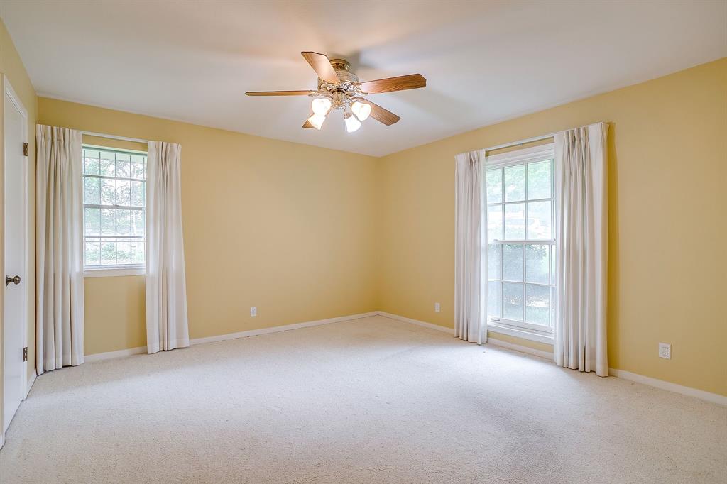 Ridgmar Addition - Residential