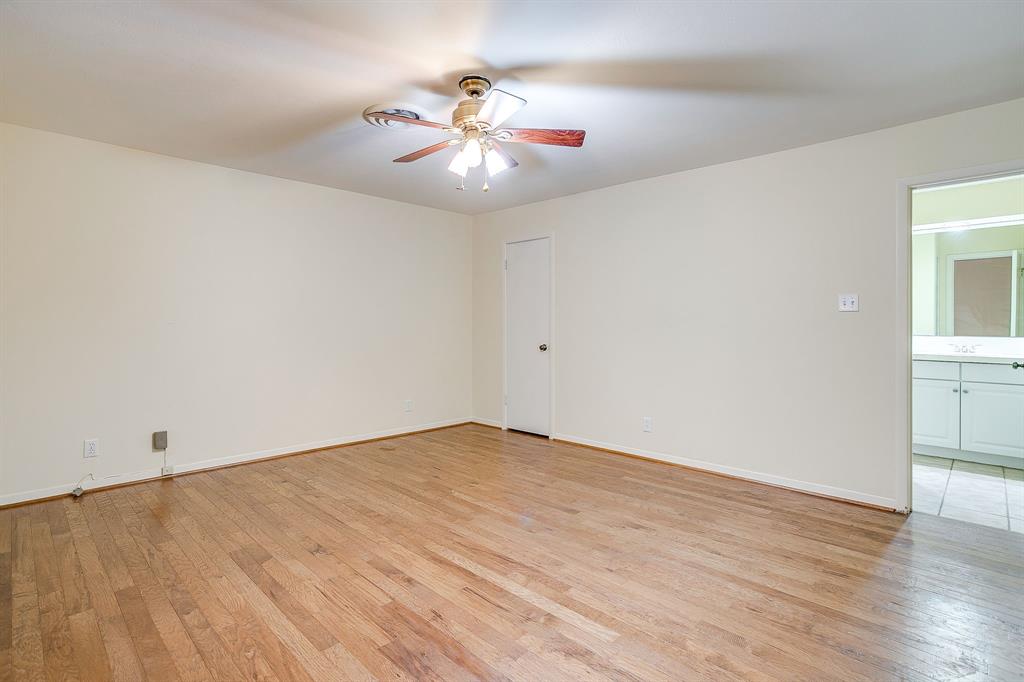 Ridgmar Addition - Residential