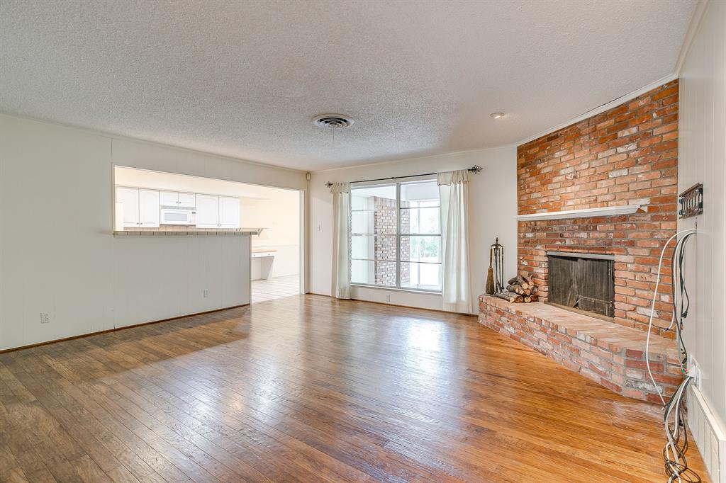 Ridgmar Addition - Residential