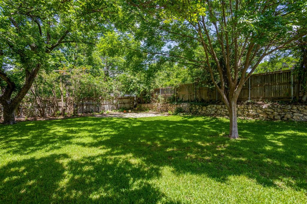 Ridgmar Addition - Residential