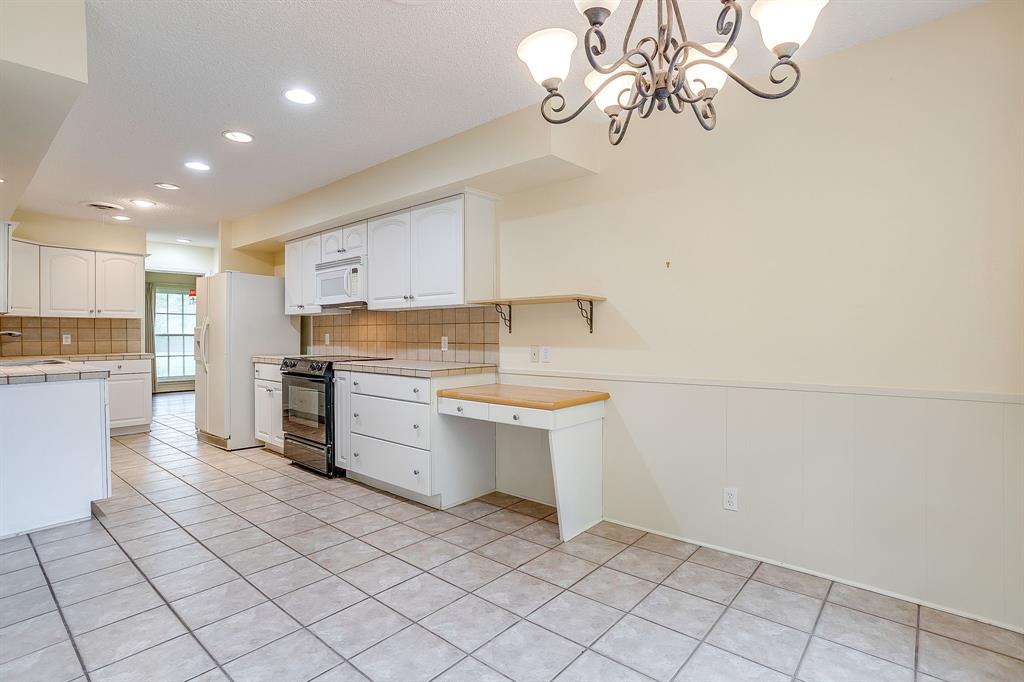Ridgmar Addition - Residential