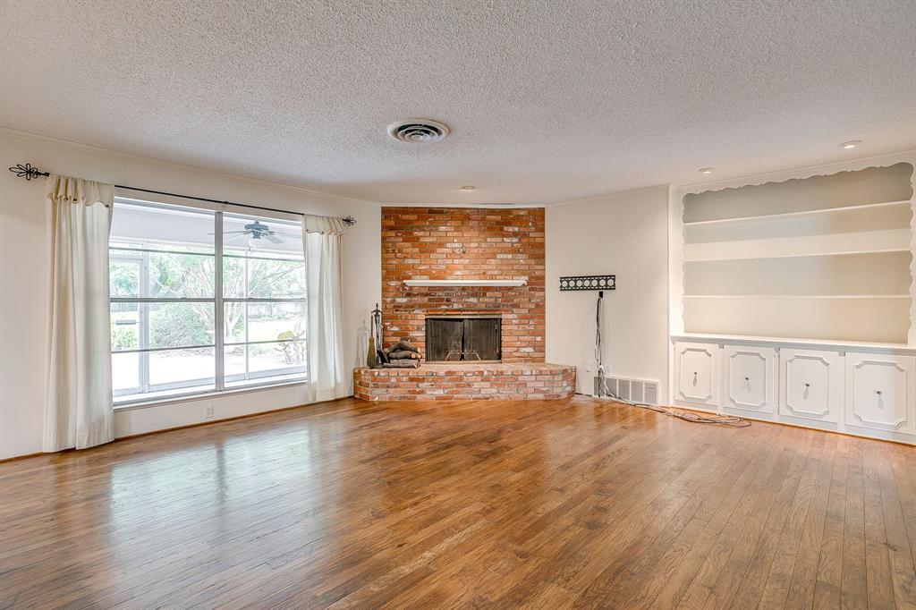 Ridgmar Addition - Residential