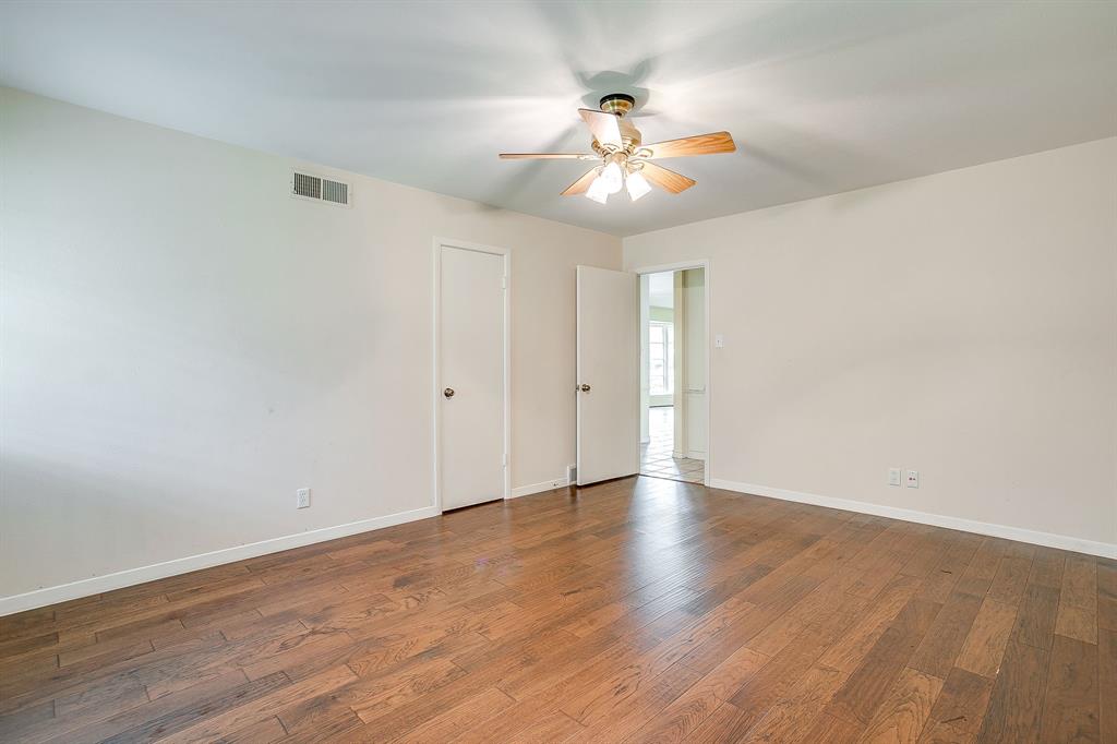 Ridgmar Addition - Residential