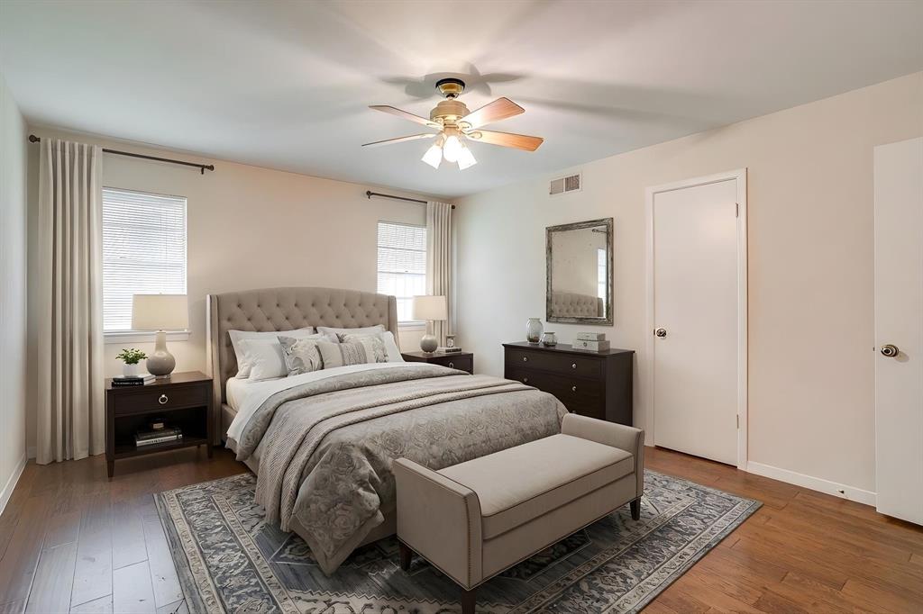 Ridgmar Addition - Residential