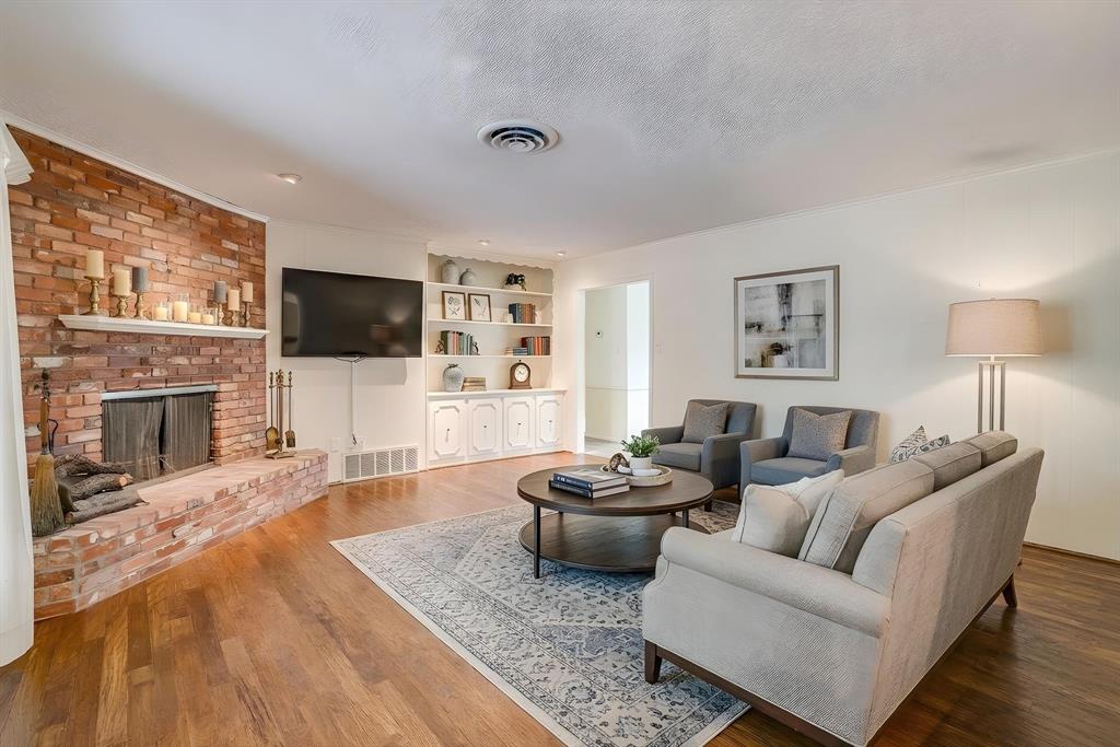 Ridgmar Addition - Residential
