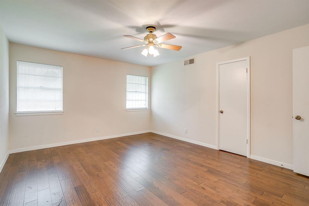 Ridgmar Addition - Residential