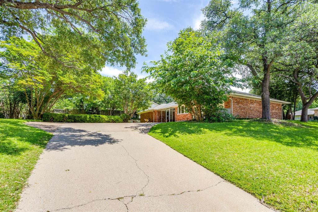 Ridgmar Addition - Residential