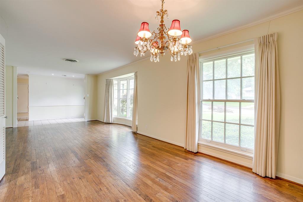 Ridgmar Addition - Residential