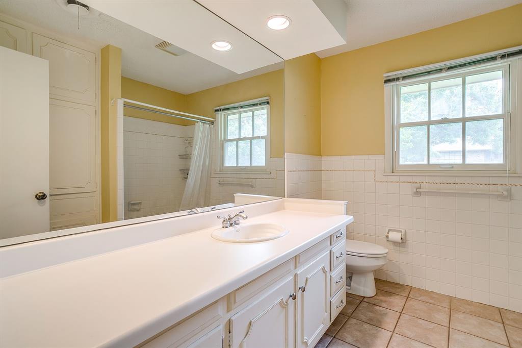 Ridgmar Addition - Residential