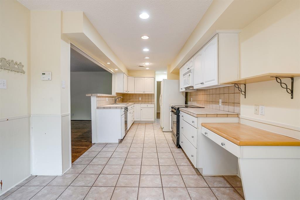 Ridgmar Addition - Residential