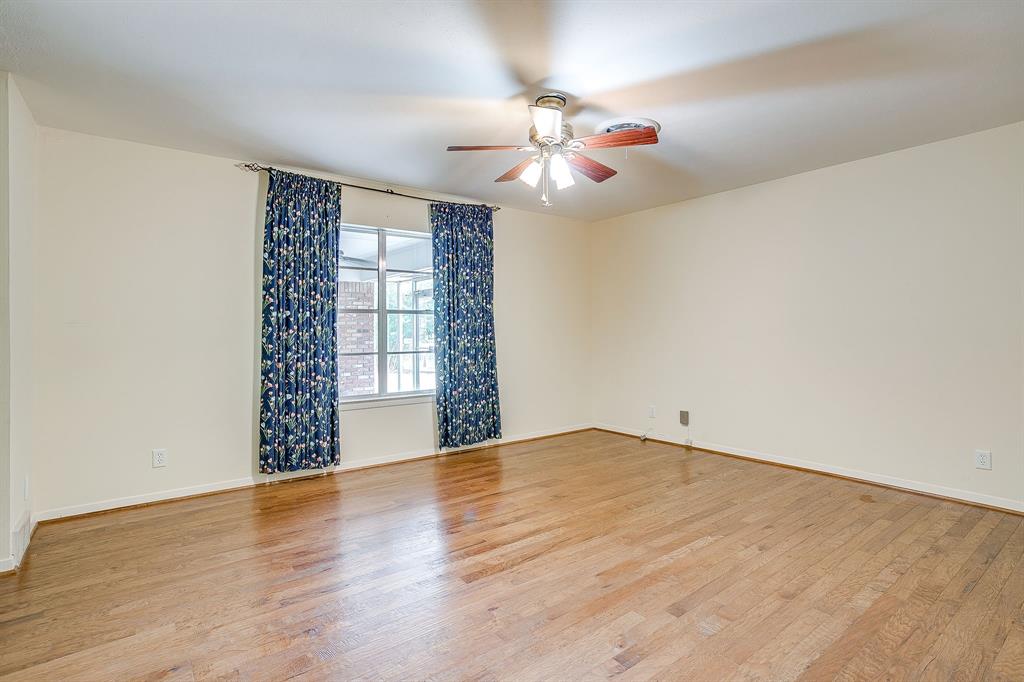 Ridgmar Addition - Residential