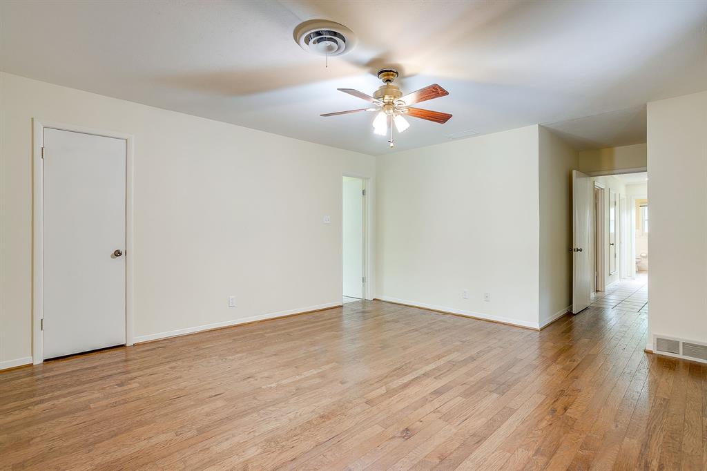 Ridgmar Addition - Residential