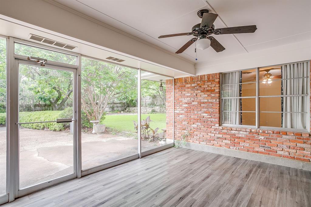 Ridgmar Addition - Residential