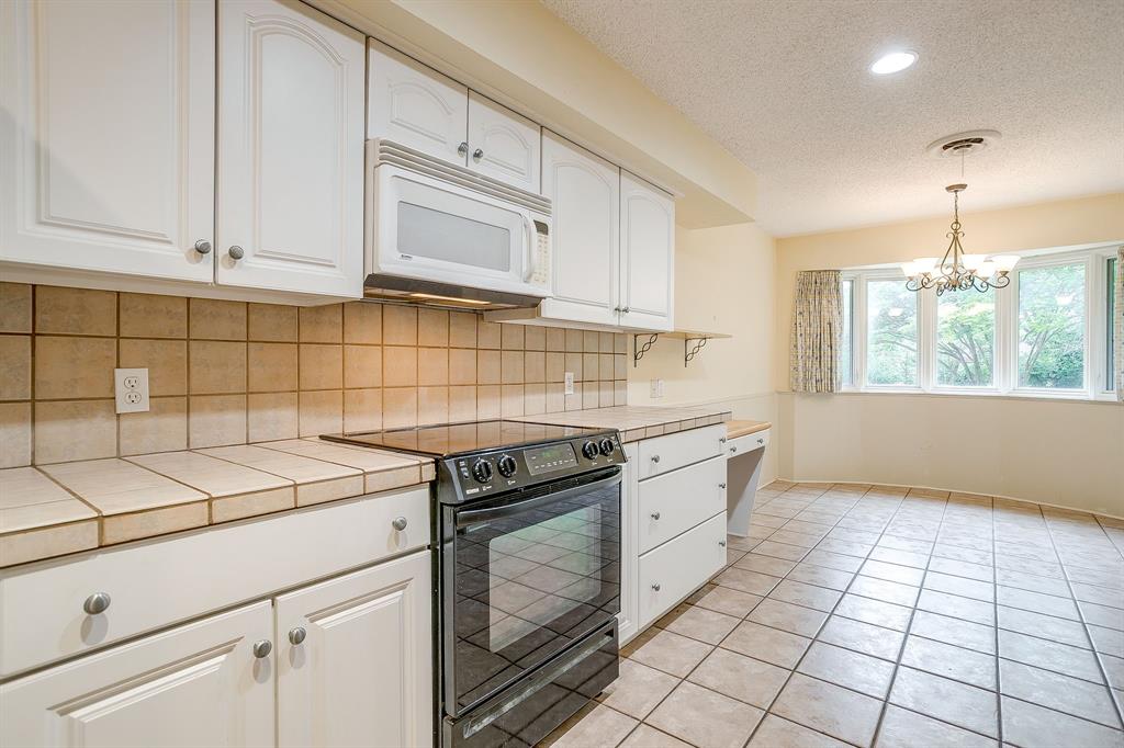 Ridgmar Addition - Residential