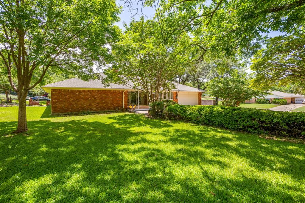 Ridgmar Addition - Residential