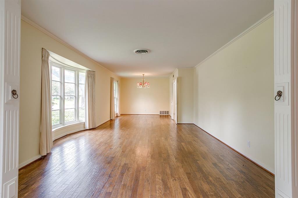 Ridgmar Addition - Residential