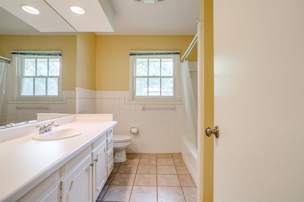 Ridgmar Addition - Residential