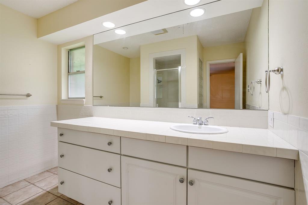 Ridgmar Addition - Residential