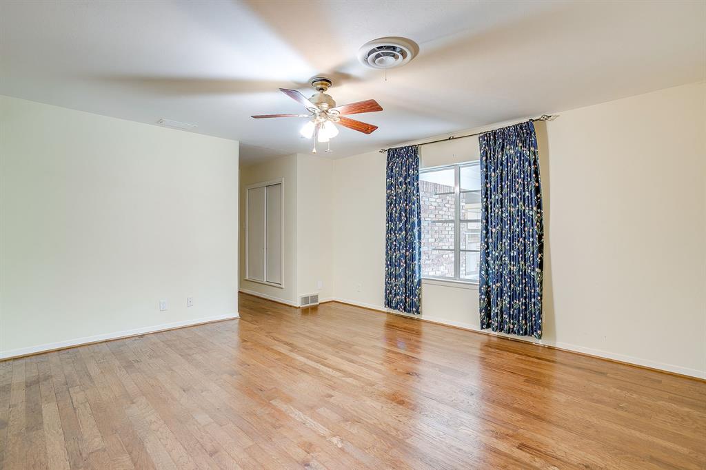 Ridgmar Addition - Residential