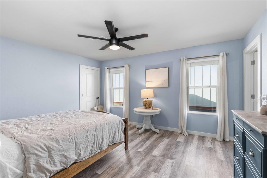 Thompson Sub - Residential