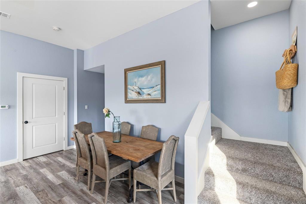 Thompson Sub - Residential