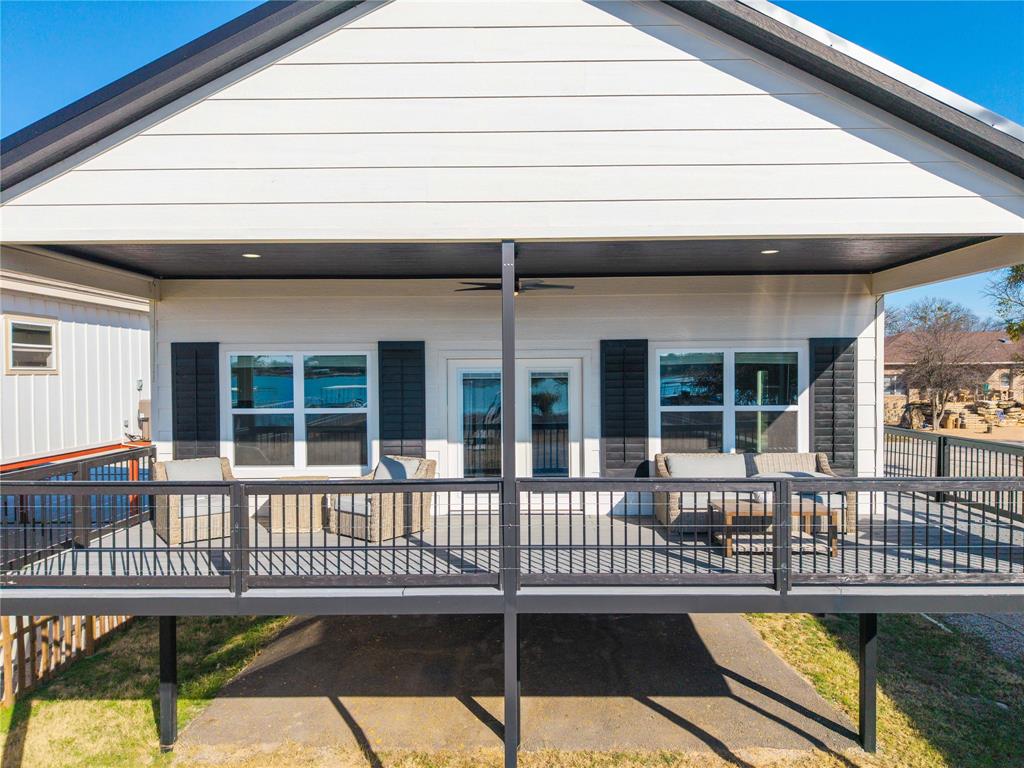 Thompson Sub - Residential