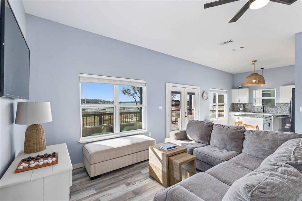 Thompson Sub - Residential