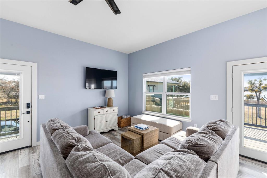 Thompson Sub - Residential