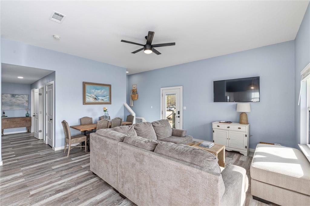 Thompson Sub - Residential