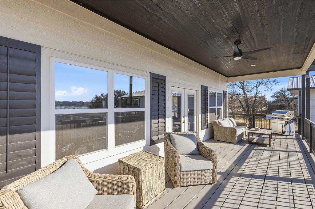 Thompson Sub - Residential