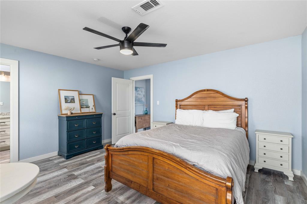 Thompson Sub - Residential