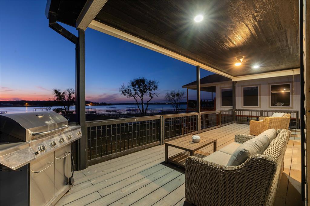 Thompson Sub - Residential