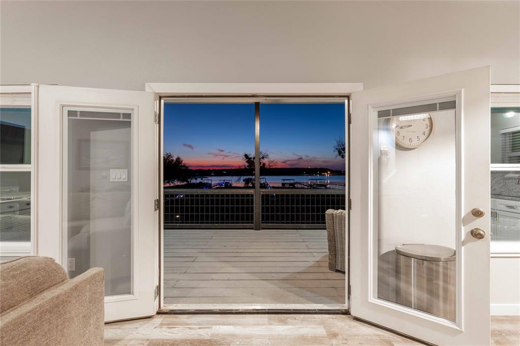 Thompson Sub - Residential