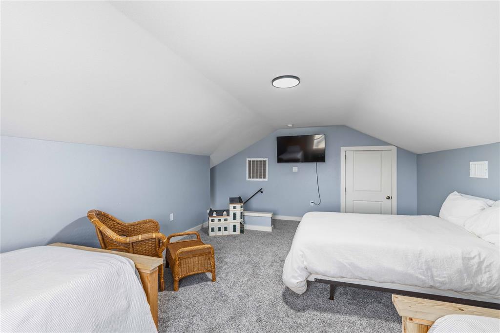 Thompson Sub - Residential