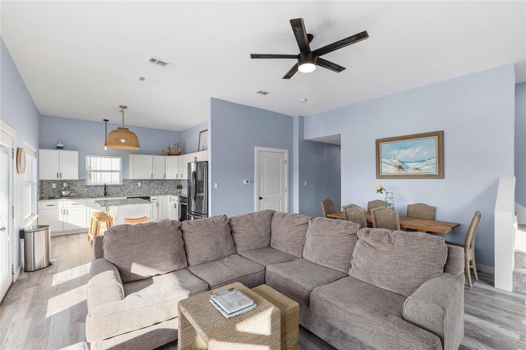 Thompson Sub - Residential