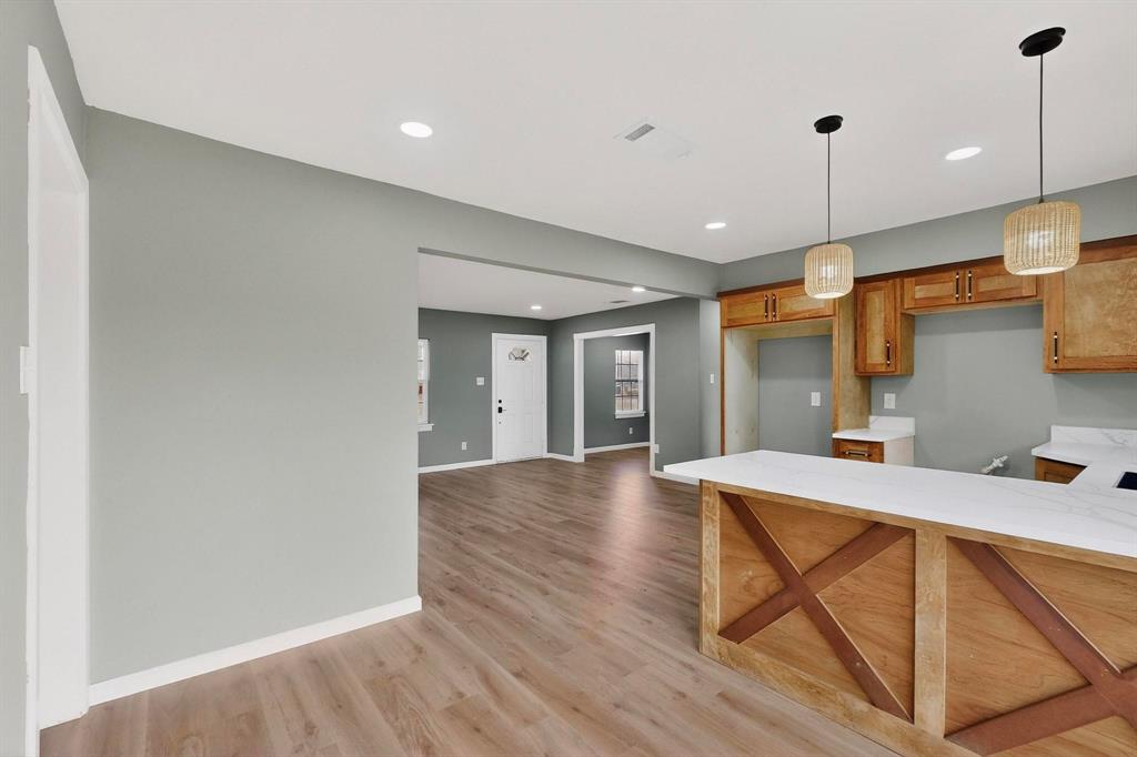 Highland Hills Turnkey - Residential