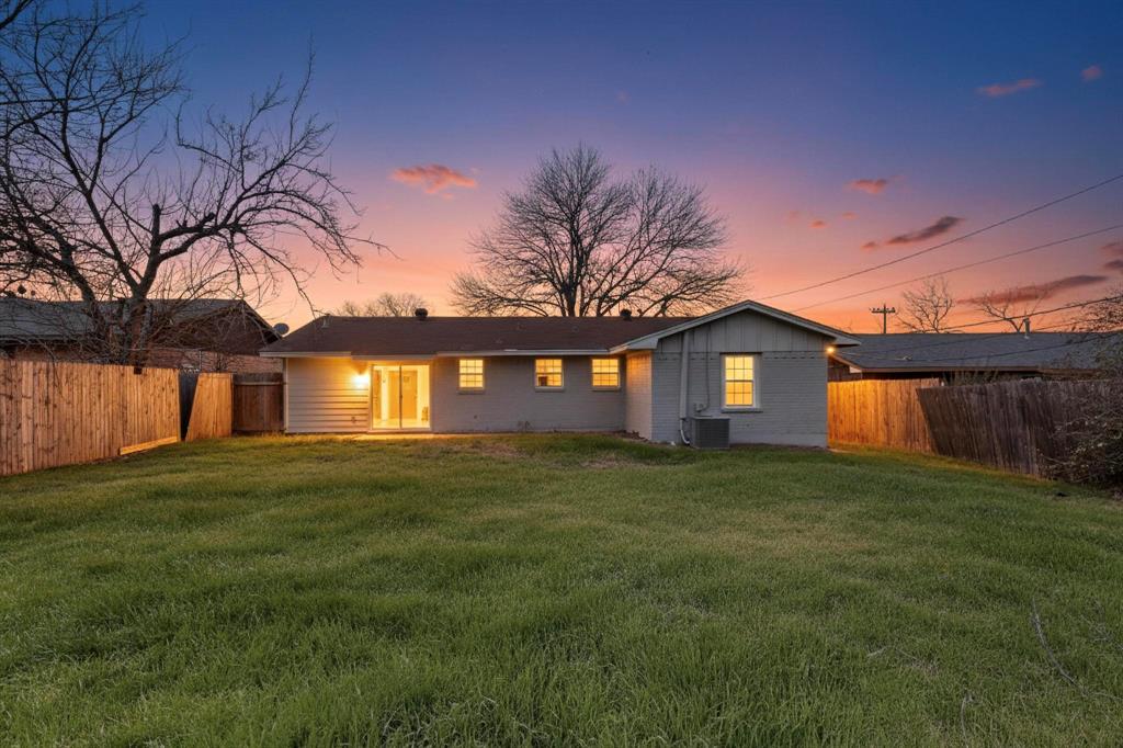 Highland Hills Turnkey - Residential