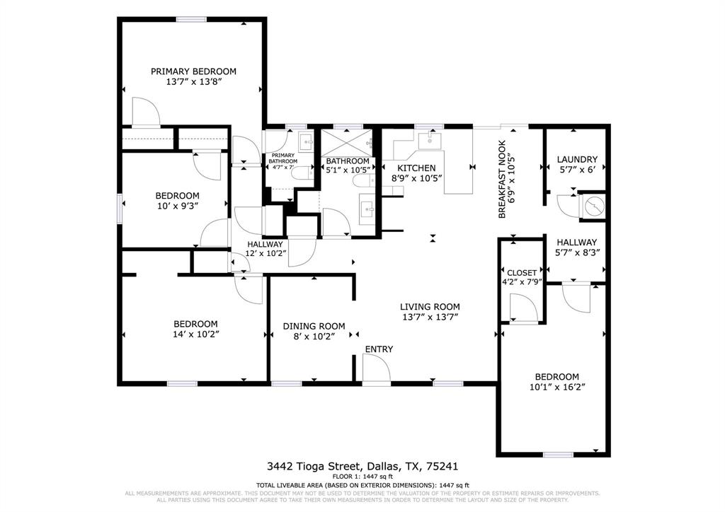 Highland Hills Turnkey - Residential