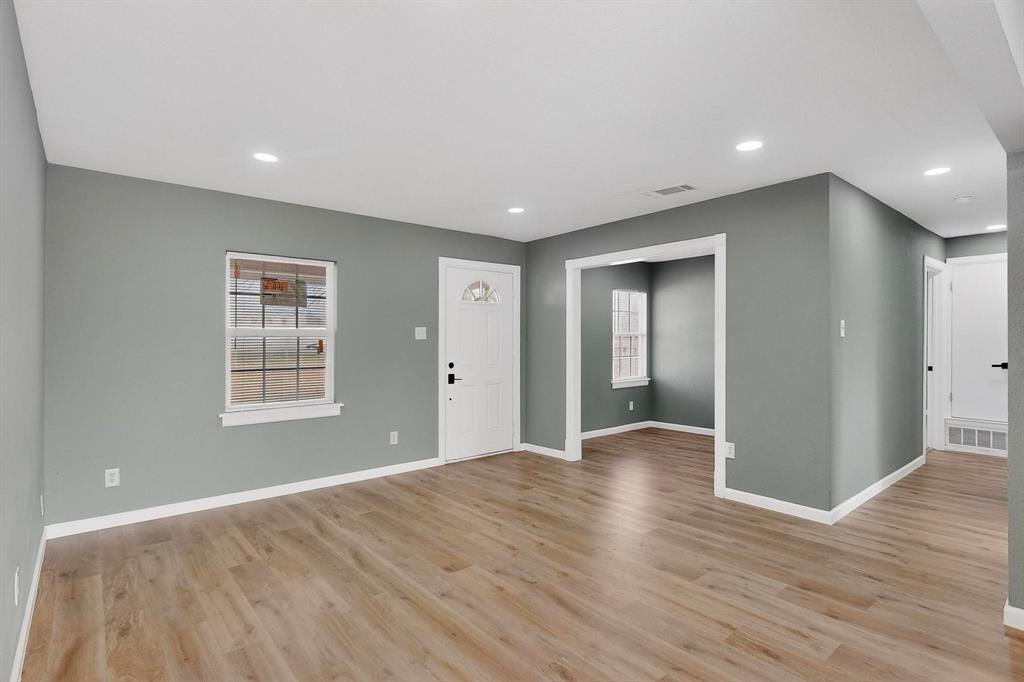 Highland Hills Turnkey - Residential