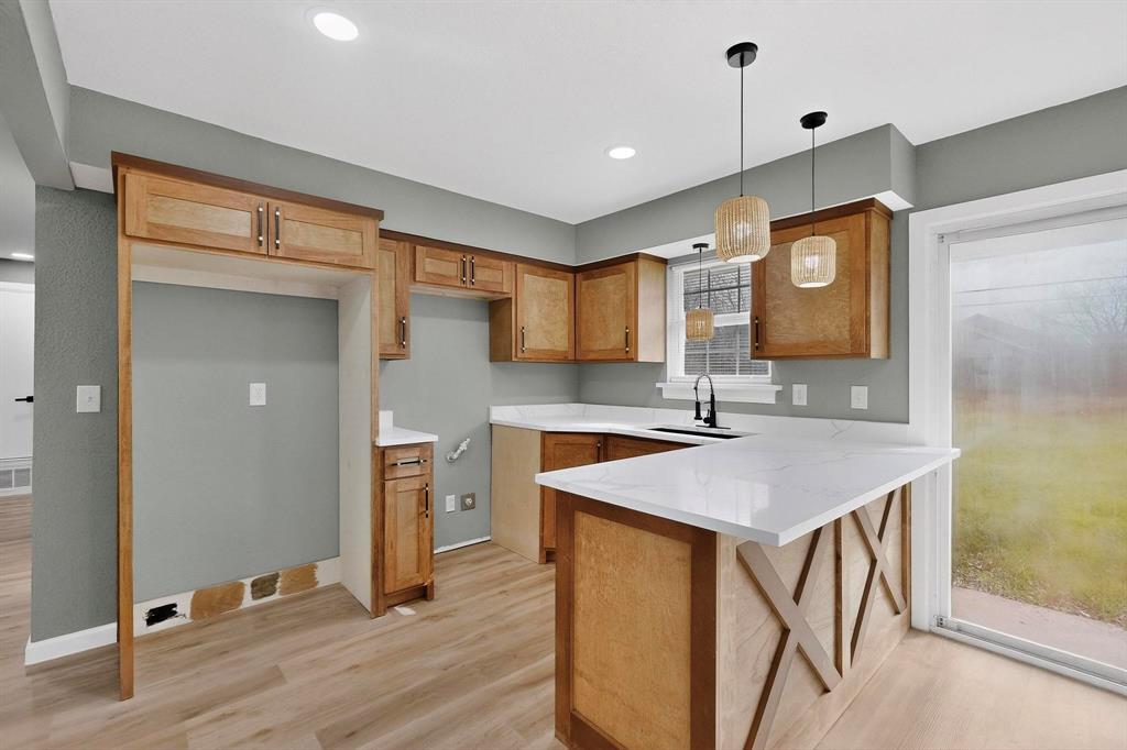 Highland Hills Turnkey - Residential