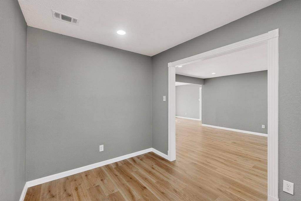 Highland Hills Turnkey - Residential