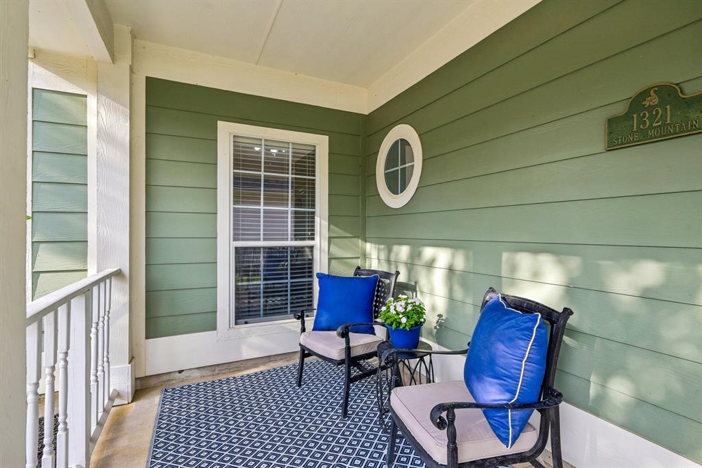 1321 Stone Mountain Parkway