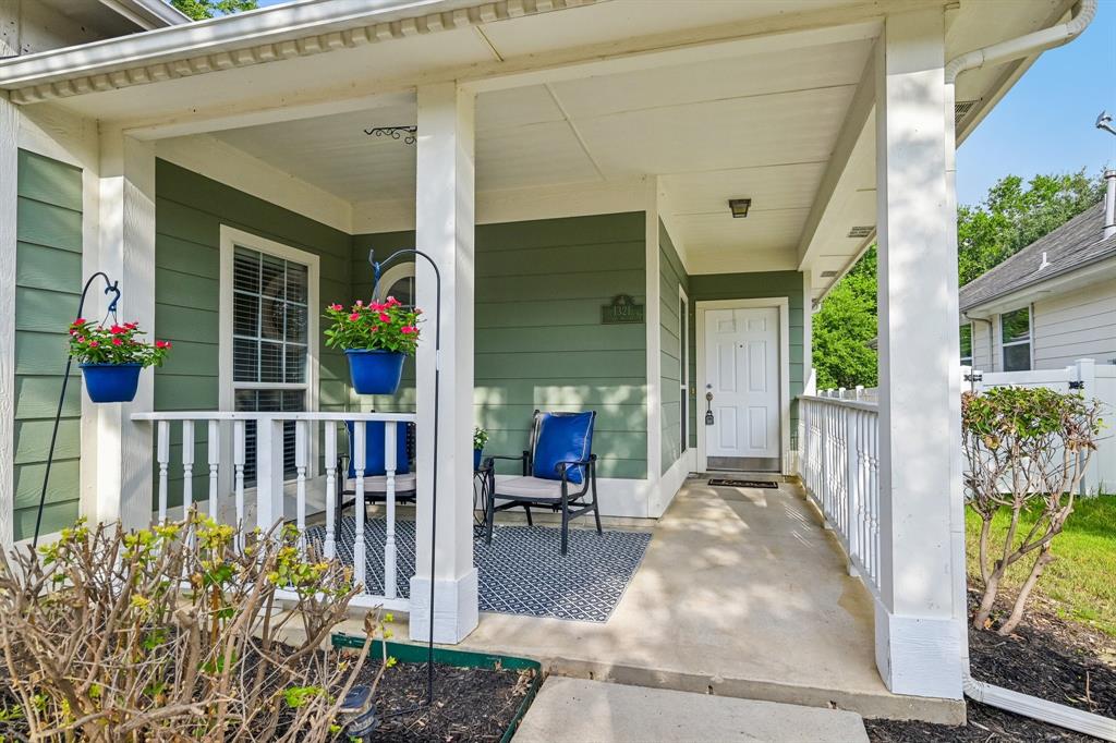 1321 Stone Mountain Parkway